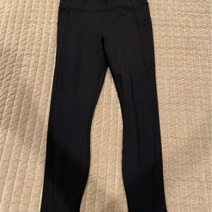 Fabletics High Waisted Leggings